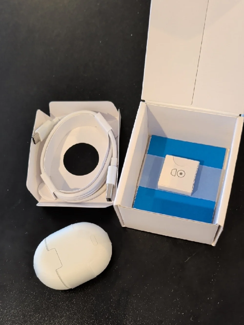 google Pixel Buds A-Series True Wireless Earbuds - White